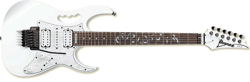 ibanez jem signature